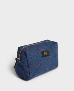 Trousse De Toilette