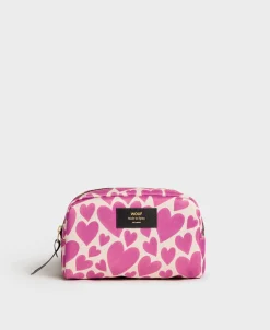 Trousse De Toilette