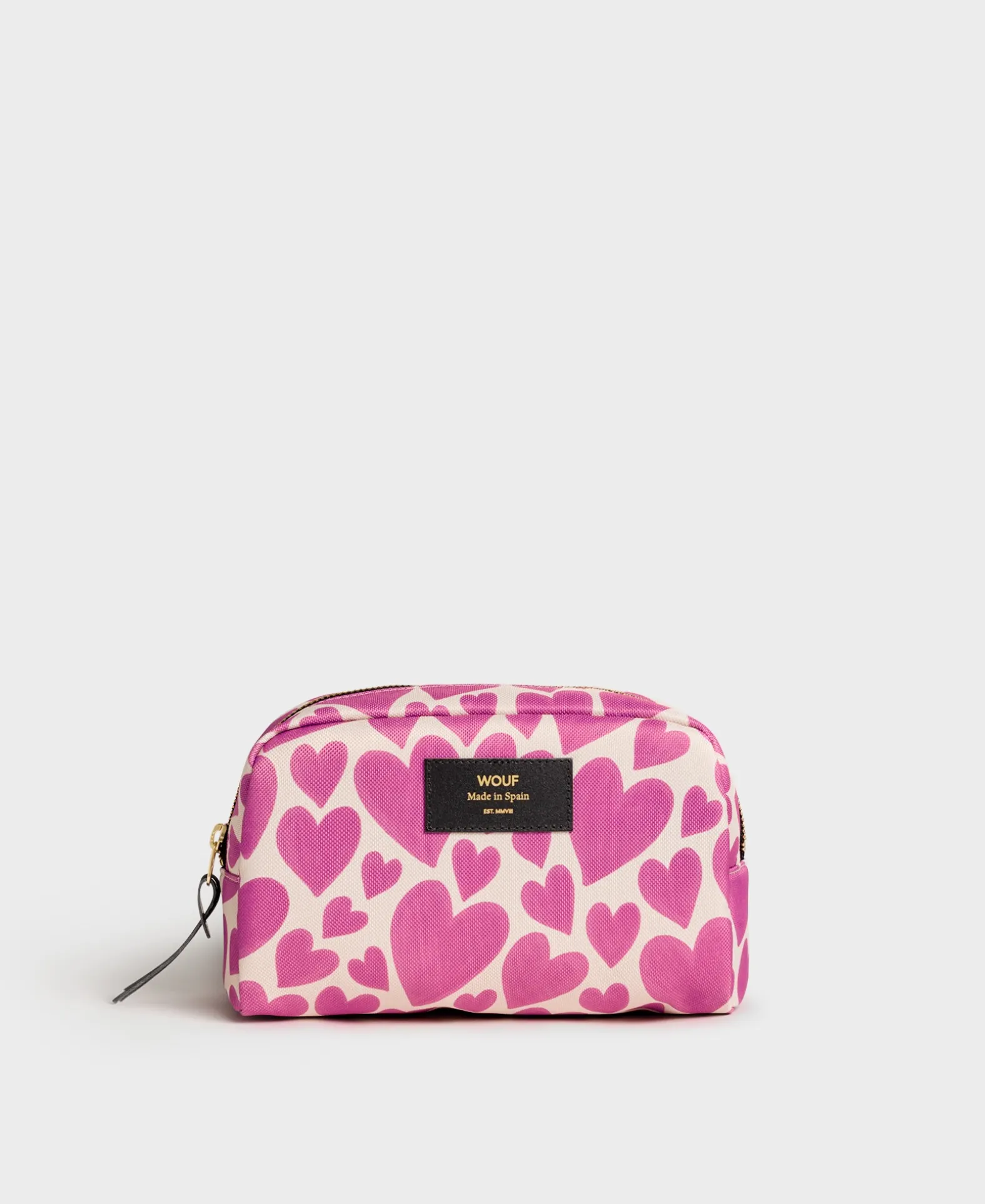 Trousse De Toilette
