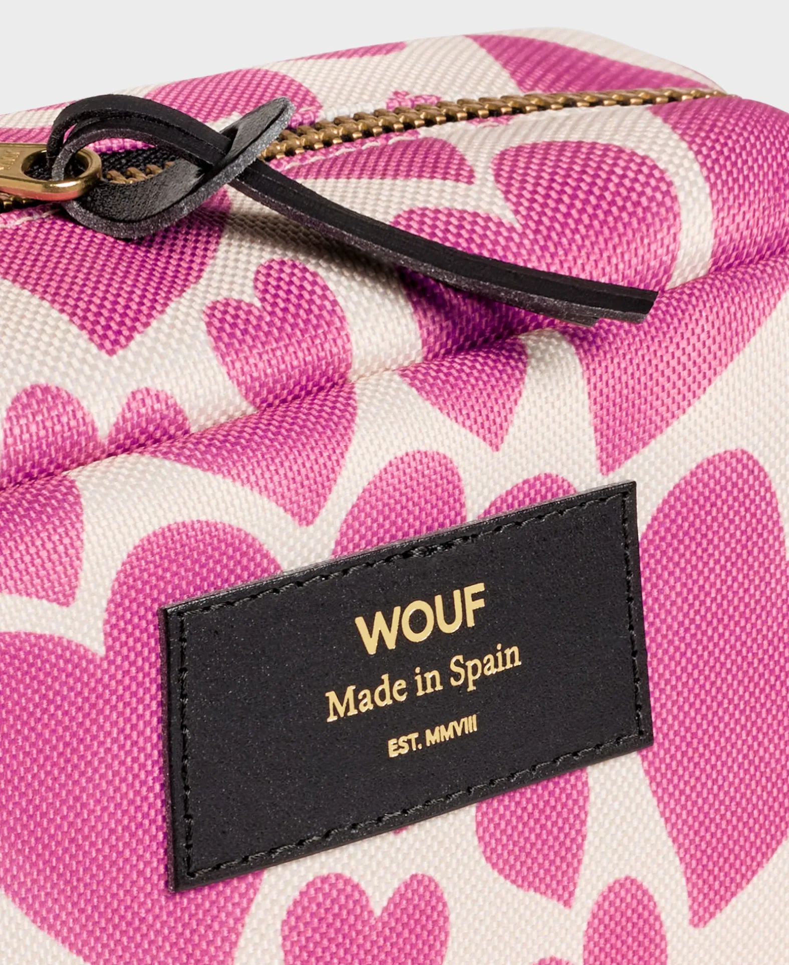 Trousse De Toilette