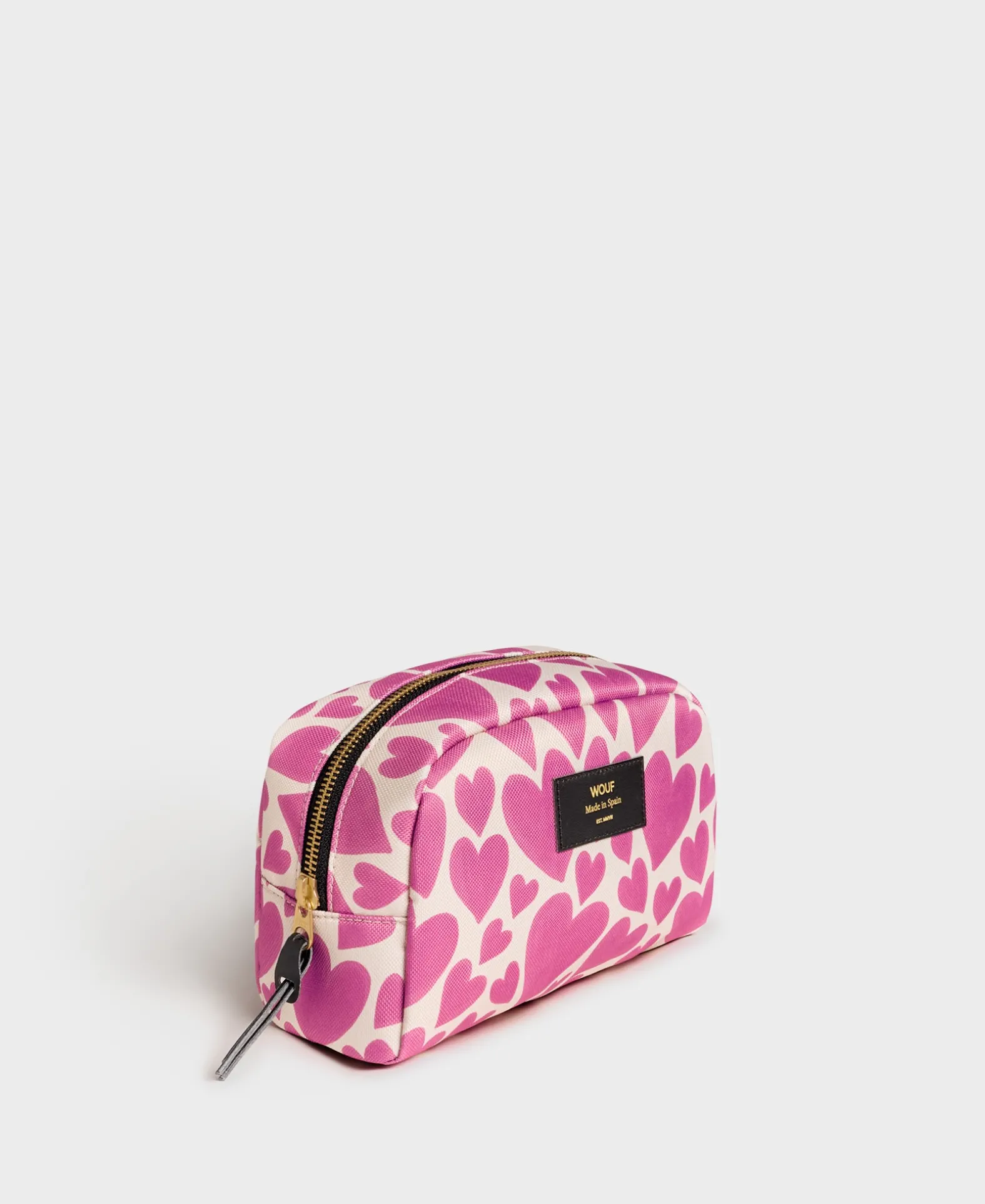 Trousse De Toilette