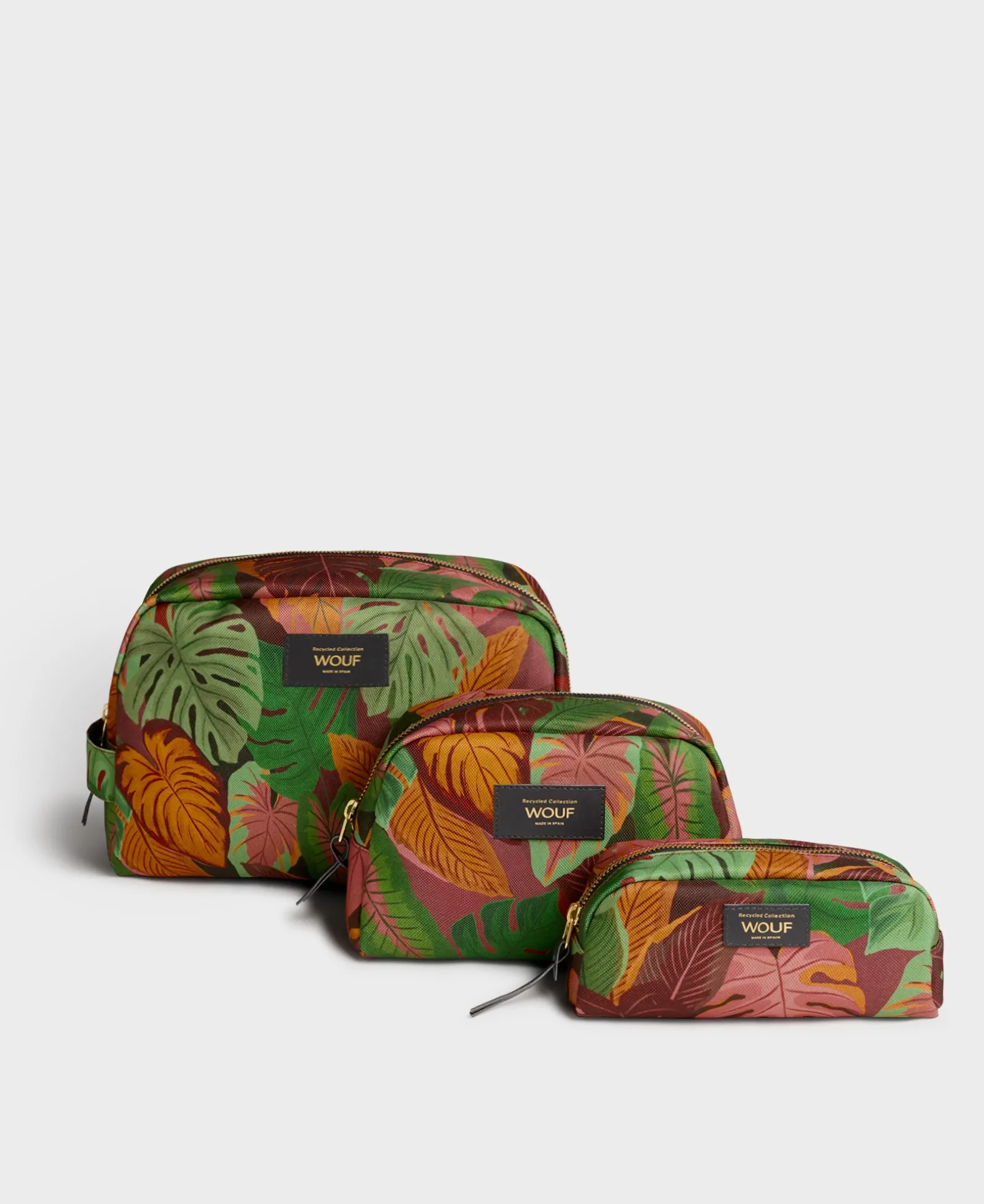 Trousse De Toilette