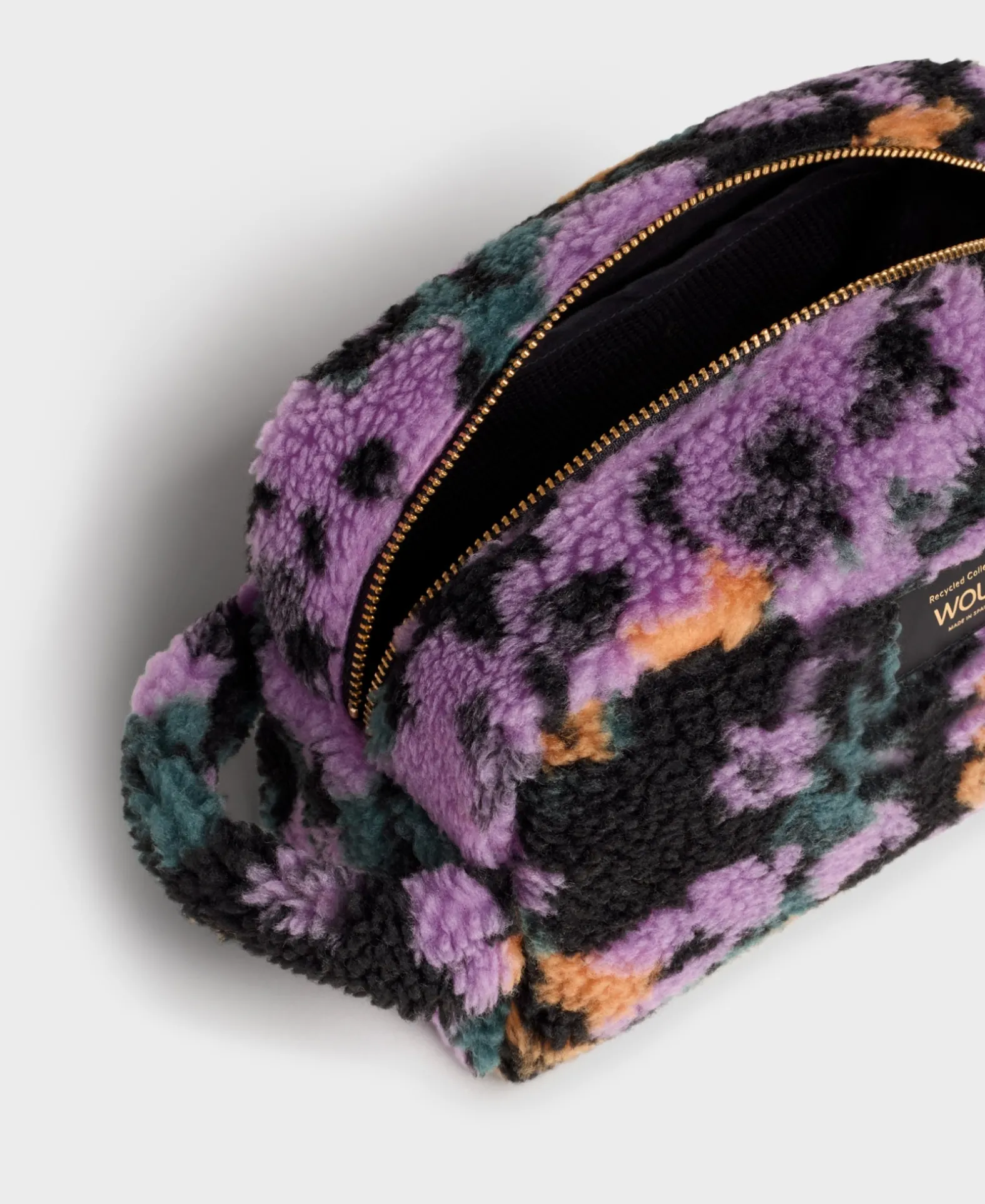 Trousse De Toilette