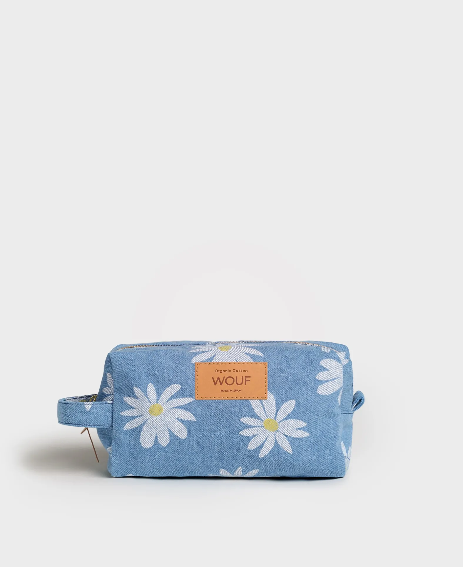 Trousse De Toilette