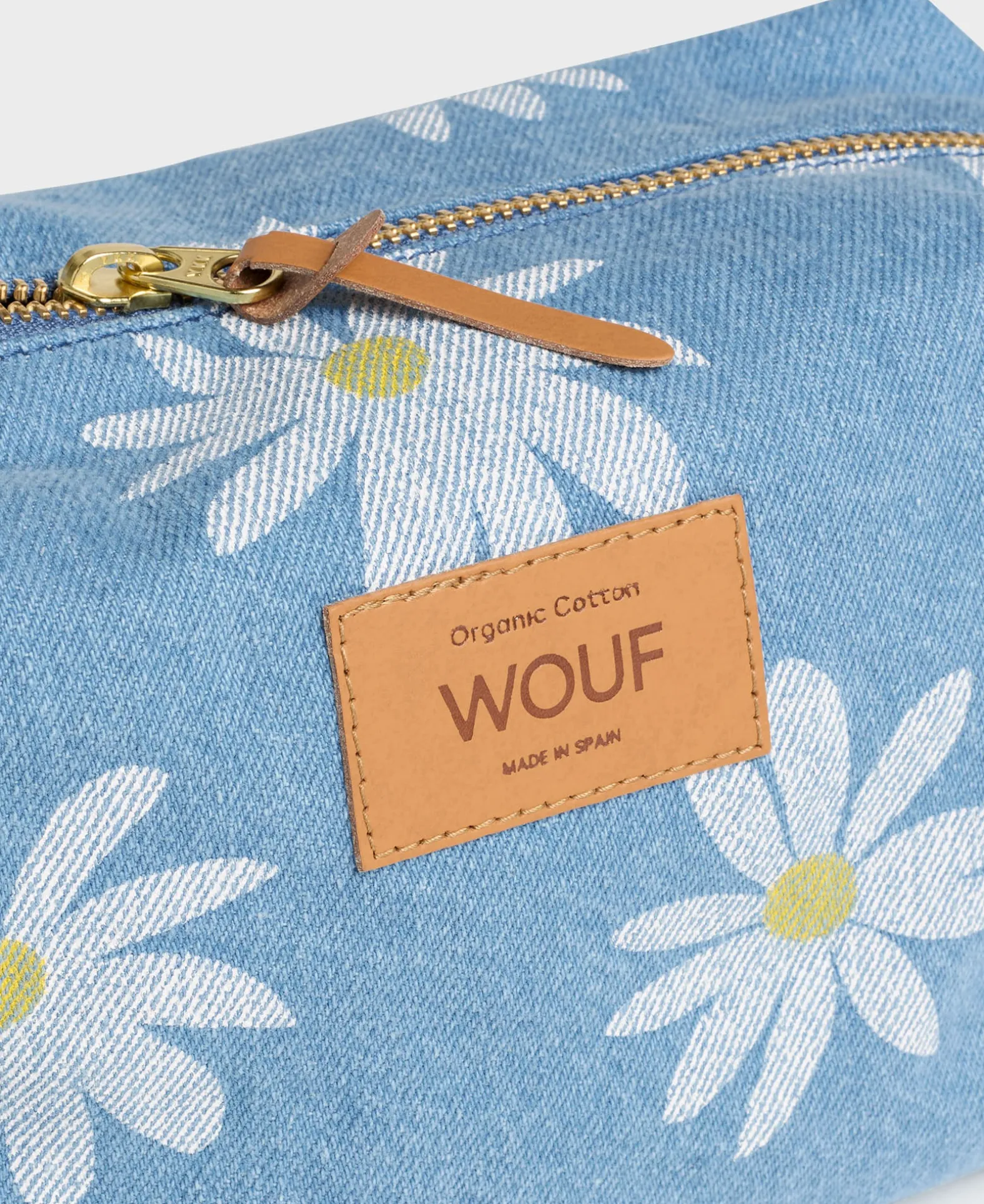 Trousse De Toilette