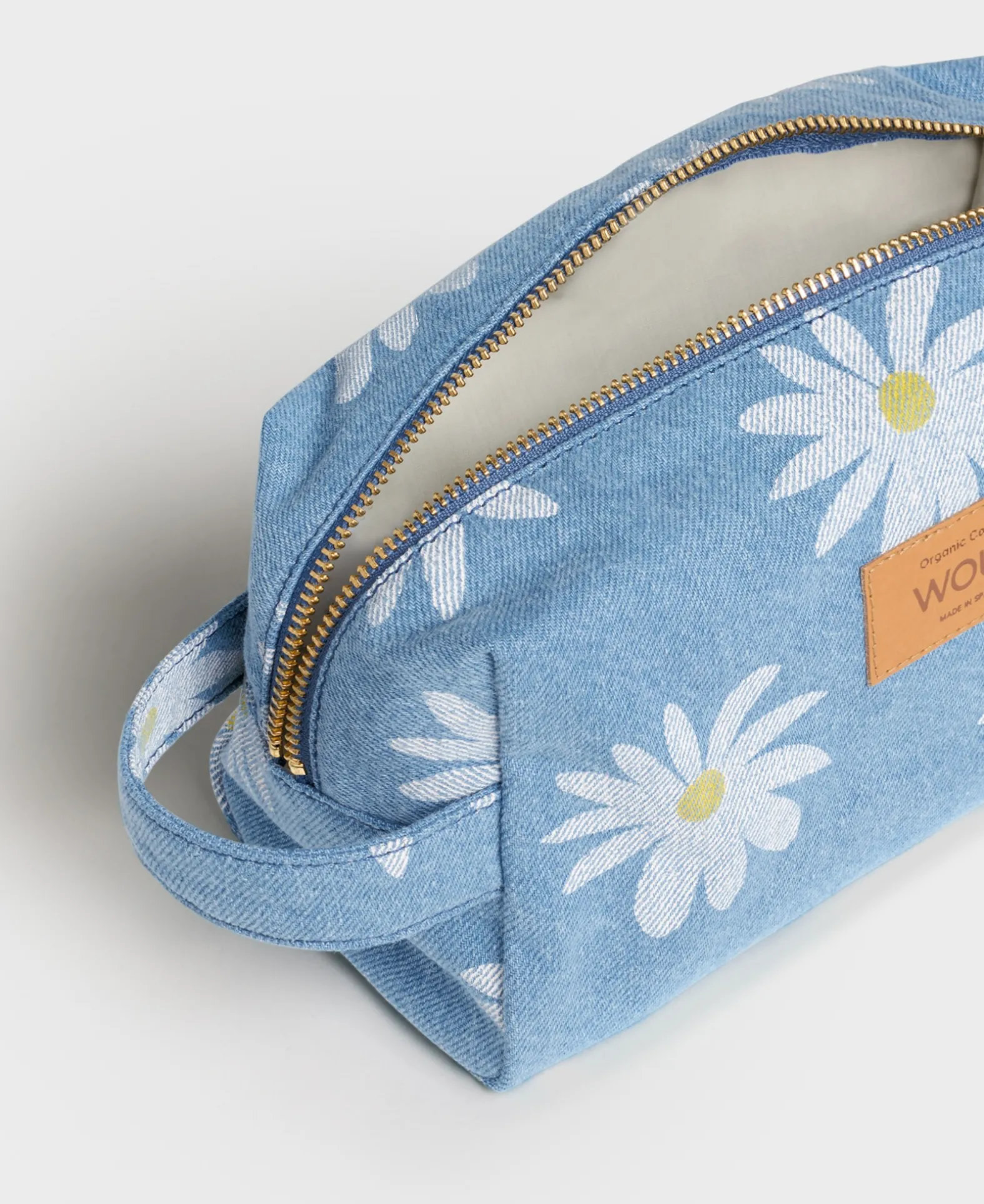 Trousse De Toilette
