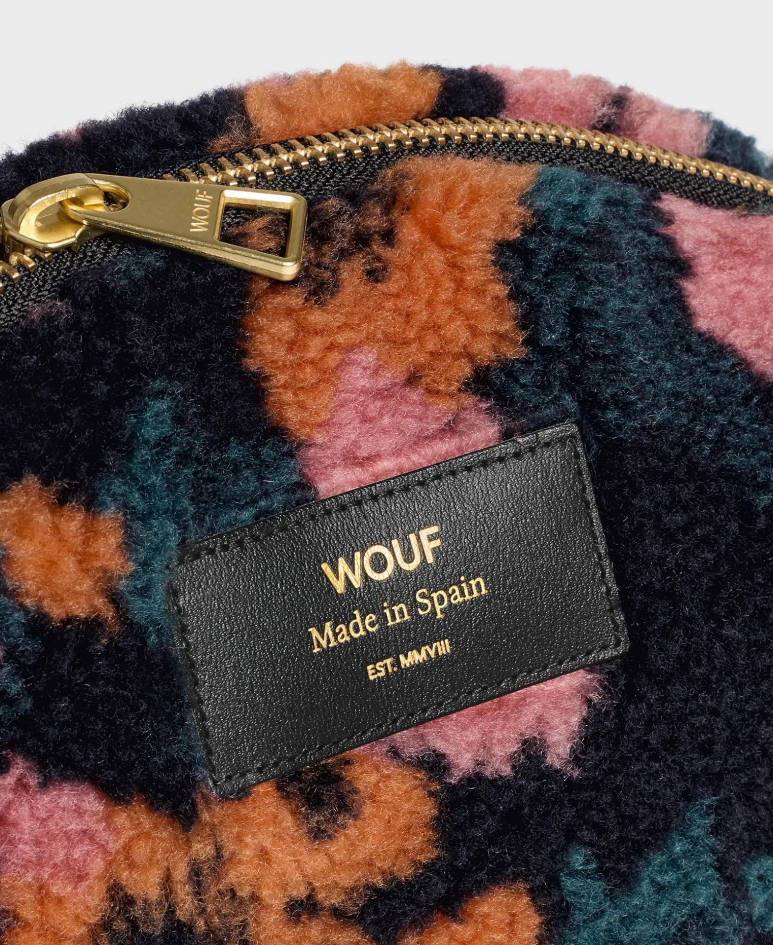 Trousse De Toilette