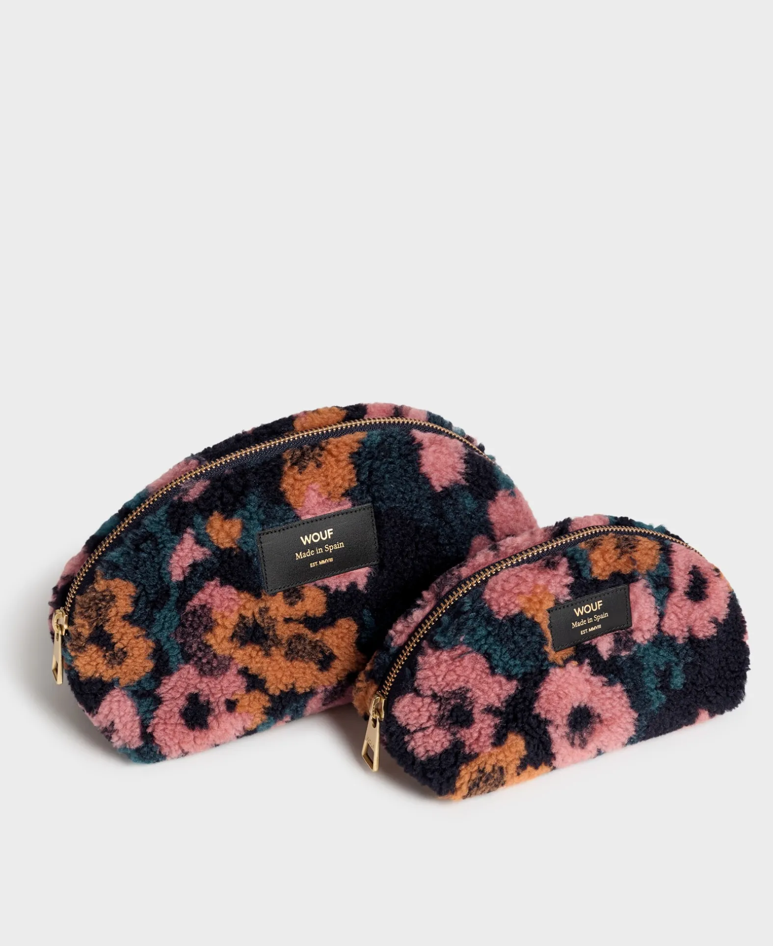 Trousse De Toilette