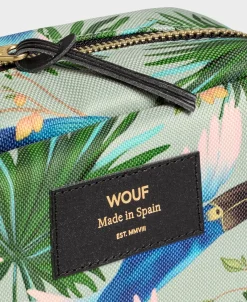 Trousse De Toilette