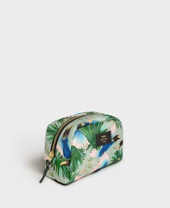 Trousse De Toilette