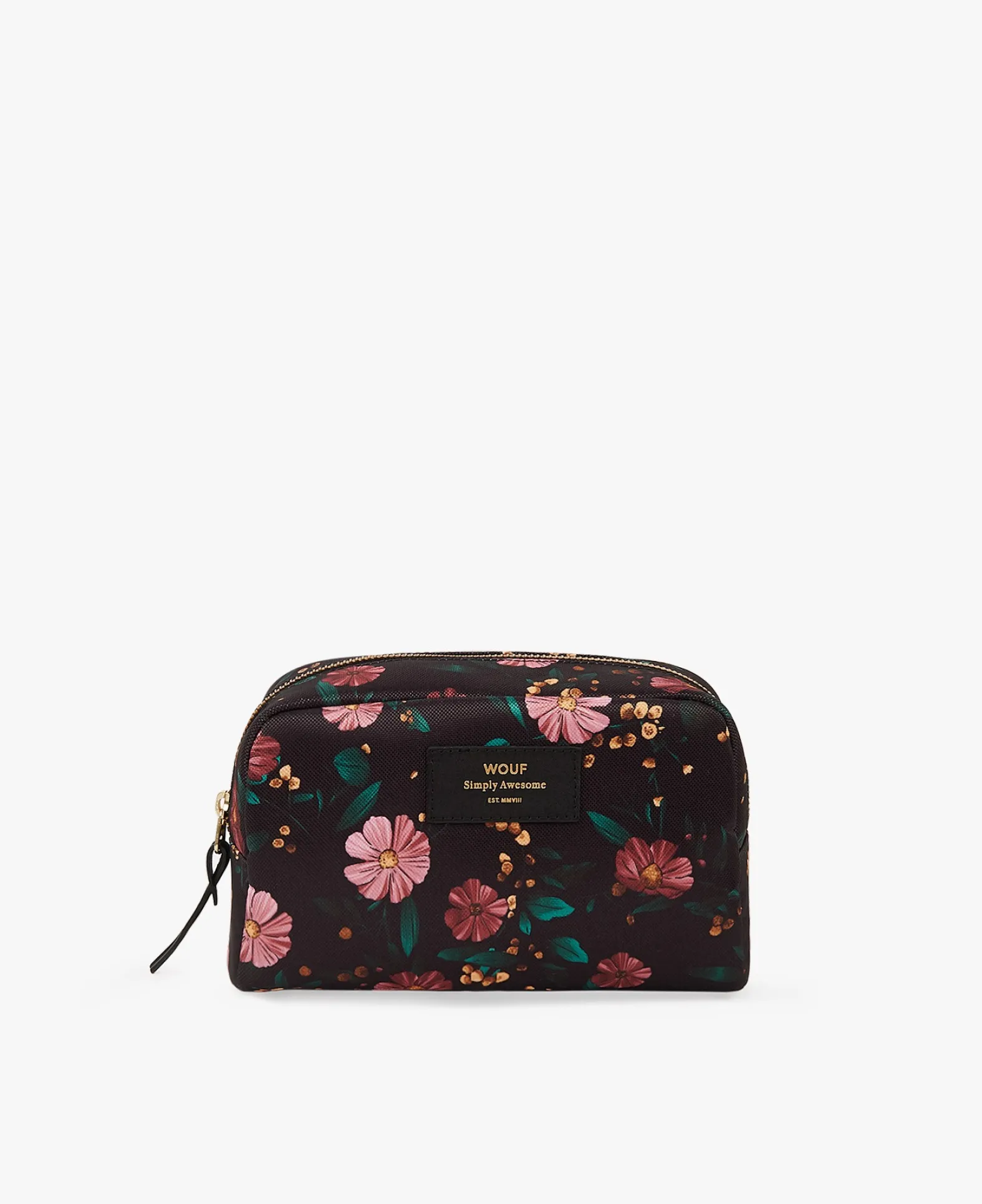 Trousse De Toilette