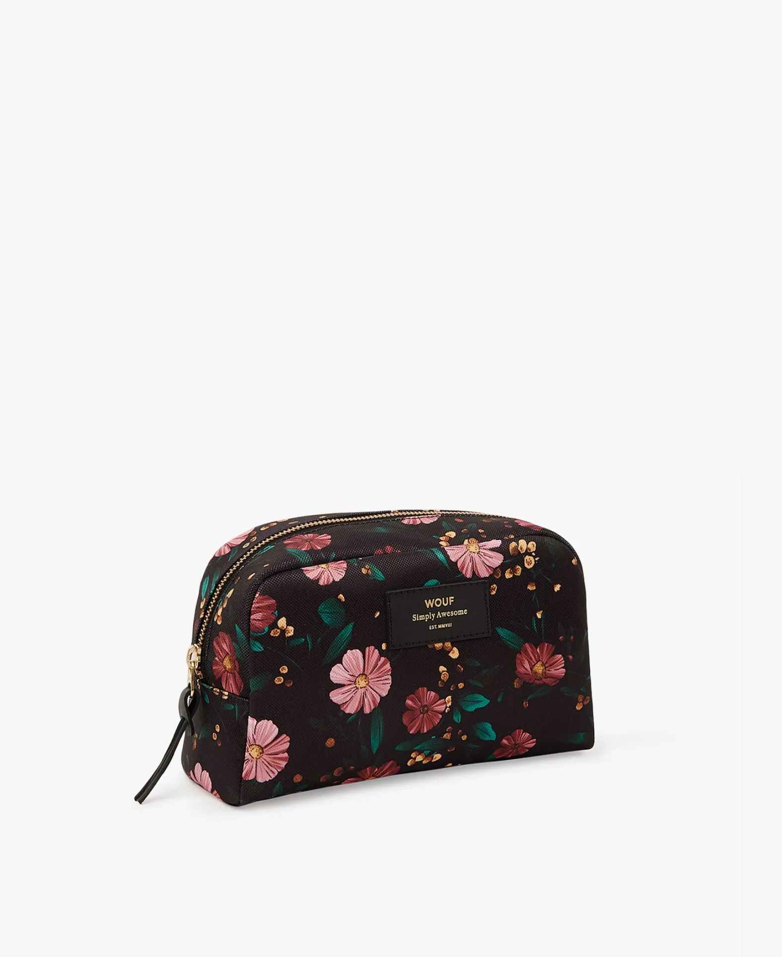 Trousse De Toilette