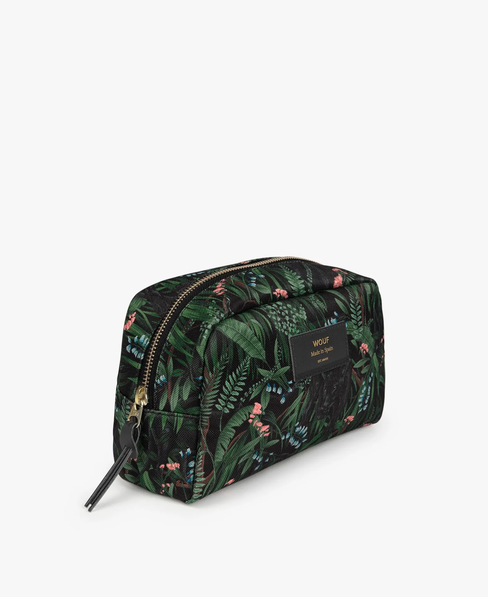 Trousse De Toilette