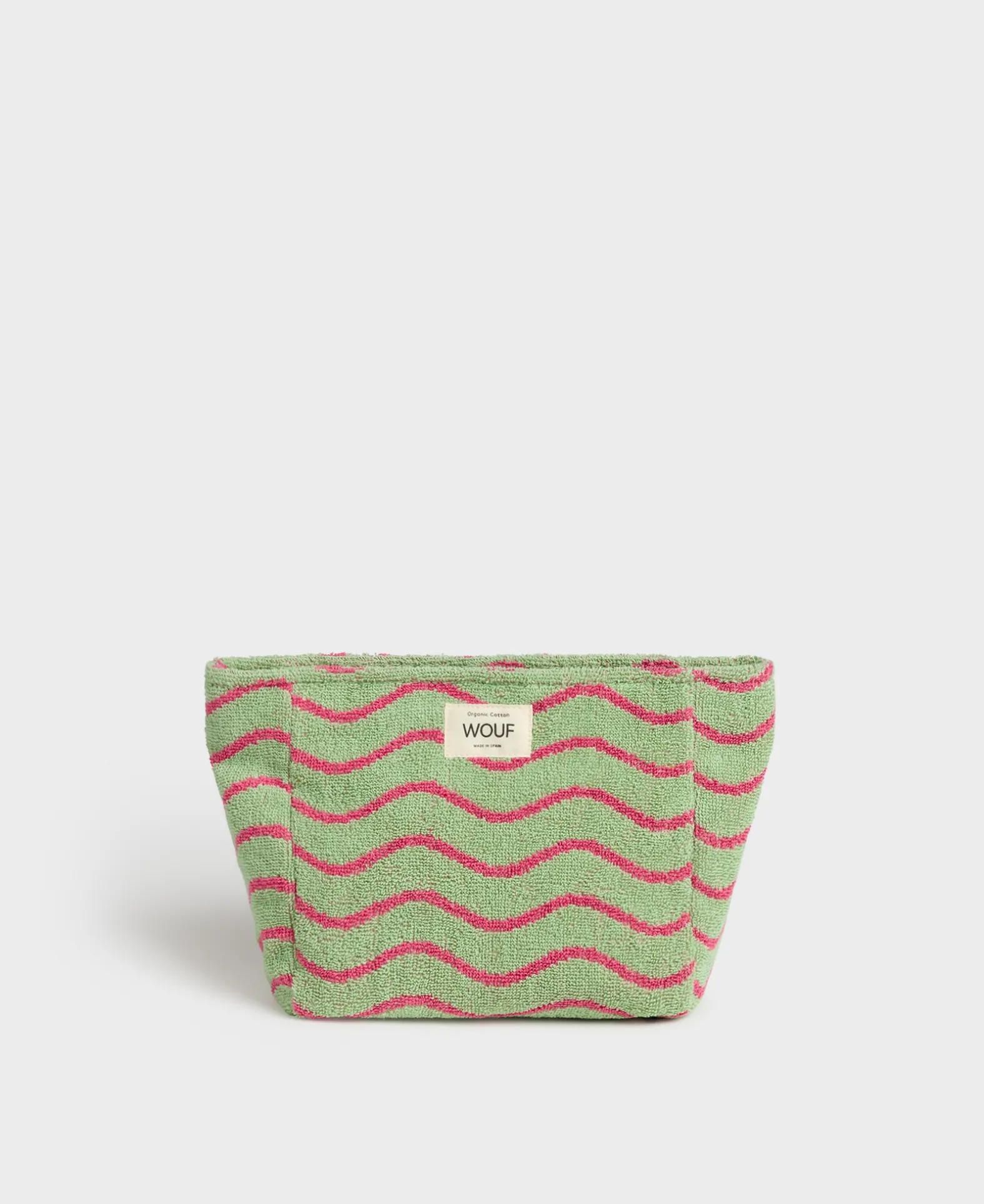 Trousse De Toilette