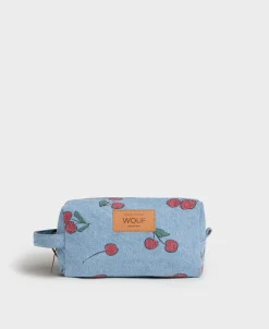 Trousse De Toilette