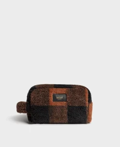 Trousse De Toilette