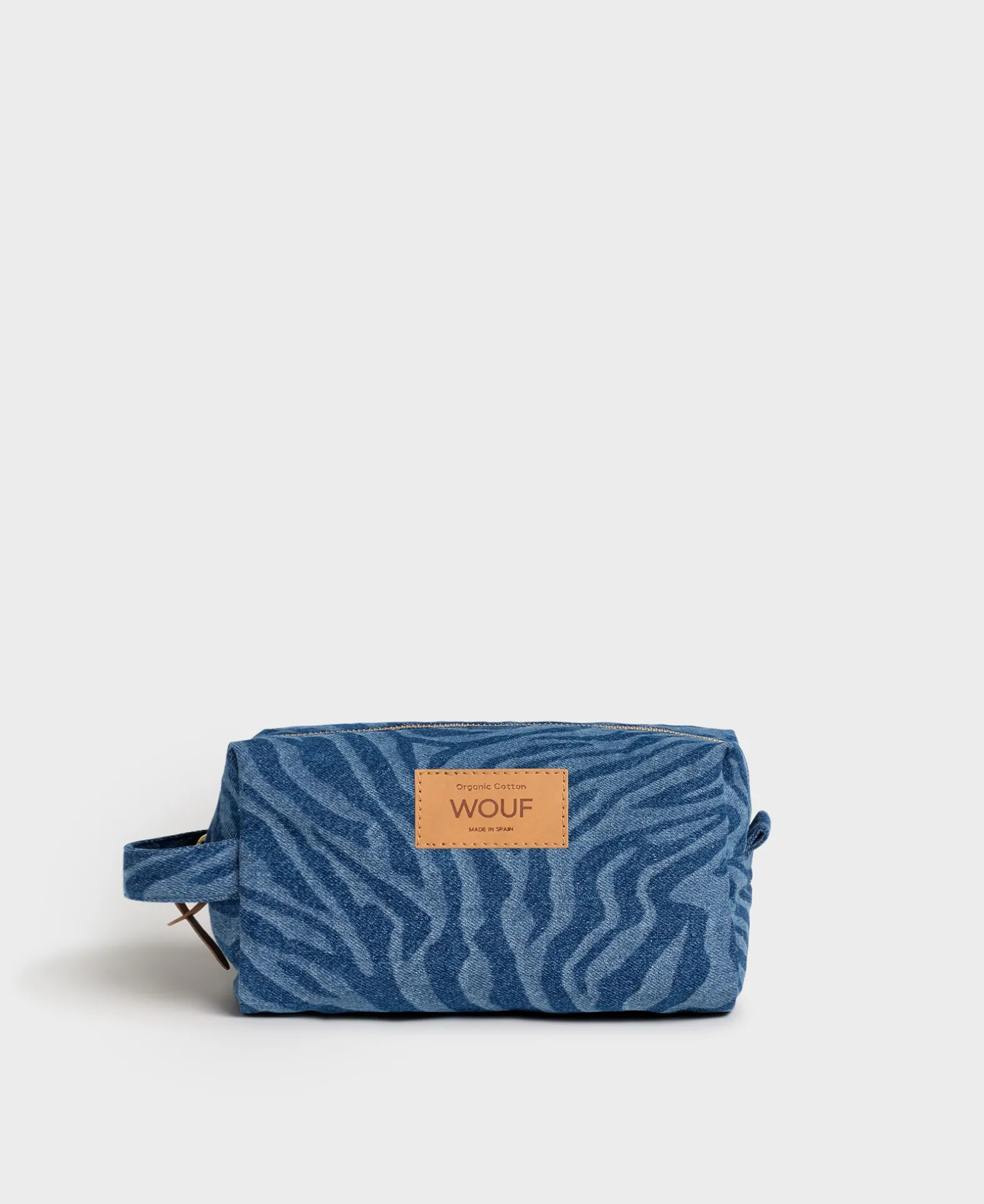 Trousse De Toilette