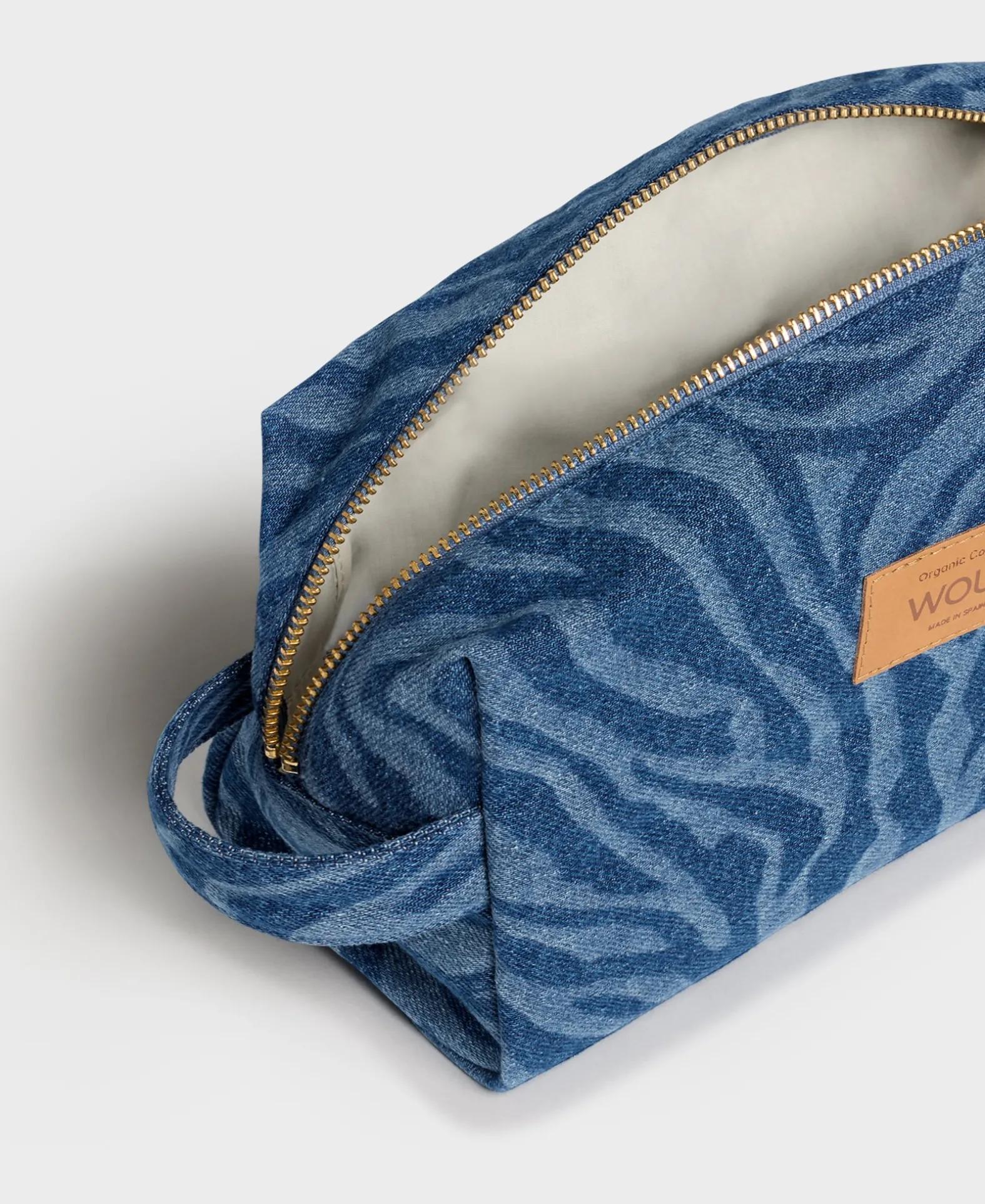 Trousse De Toilette