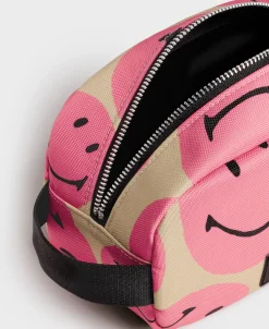Trousse De Toilette Rose Smiley®