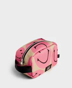 Trousse De Toilette Rose Smiley®