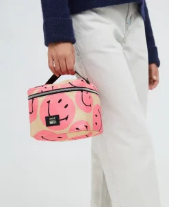 Trousse De Toilette Rose Smiley®