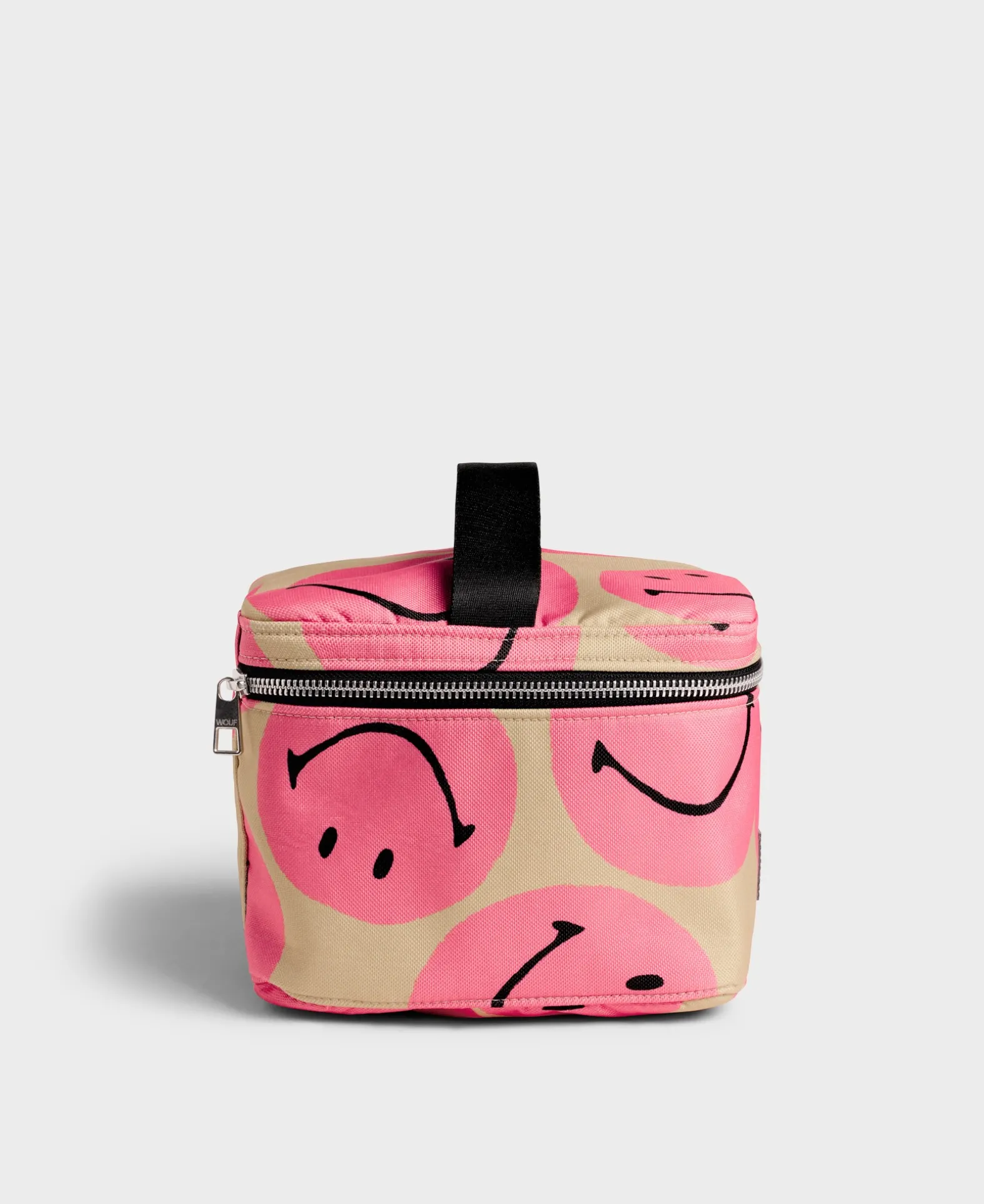 Trousse De Toilette Rose Smiley®